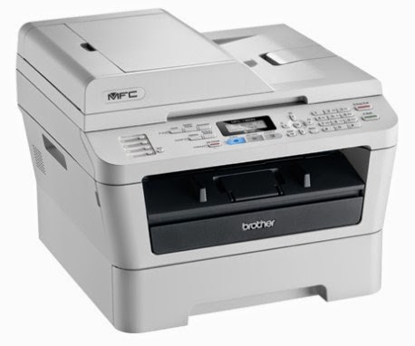 brothers printer download driver